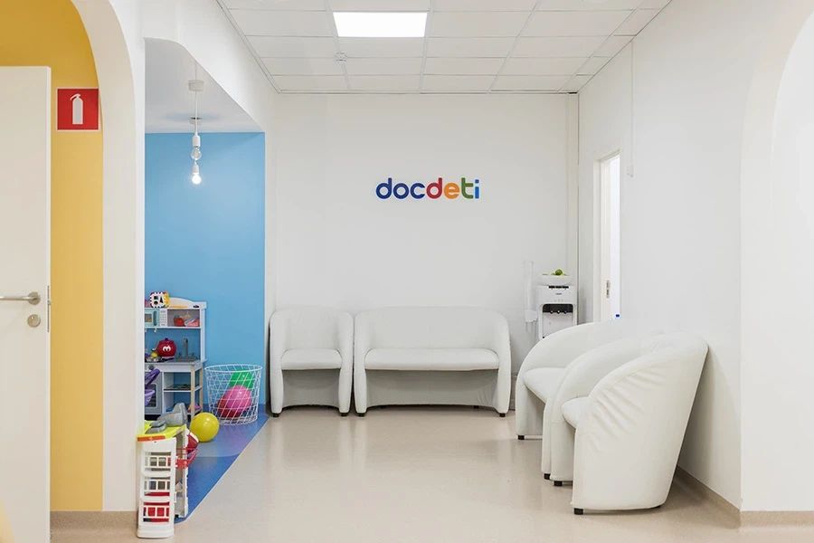 Фото клиники 4