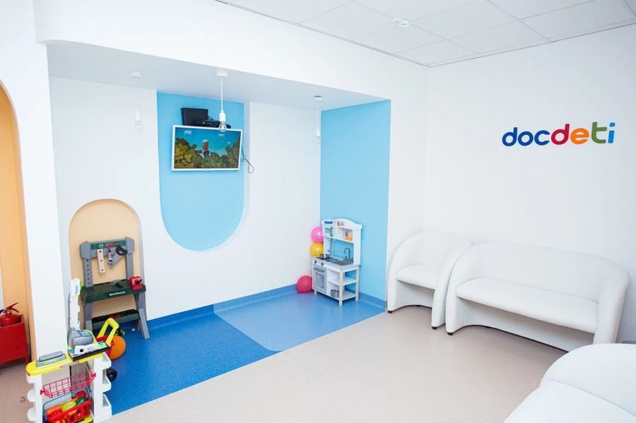 Фото клиники 5