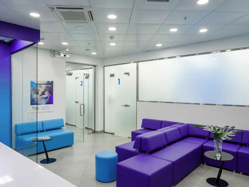 Фото клиники 2