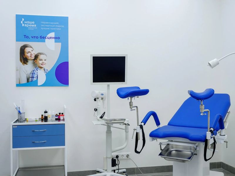 Фото клиники 3