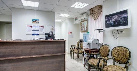 Фото клиники 4
