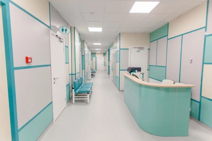 Фото клиники 11