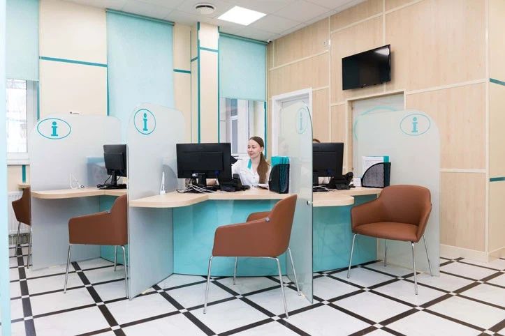 Фото клиники 9