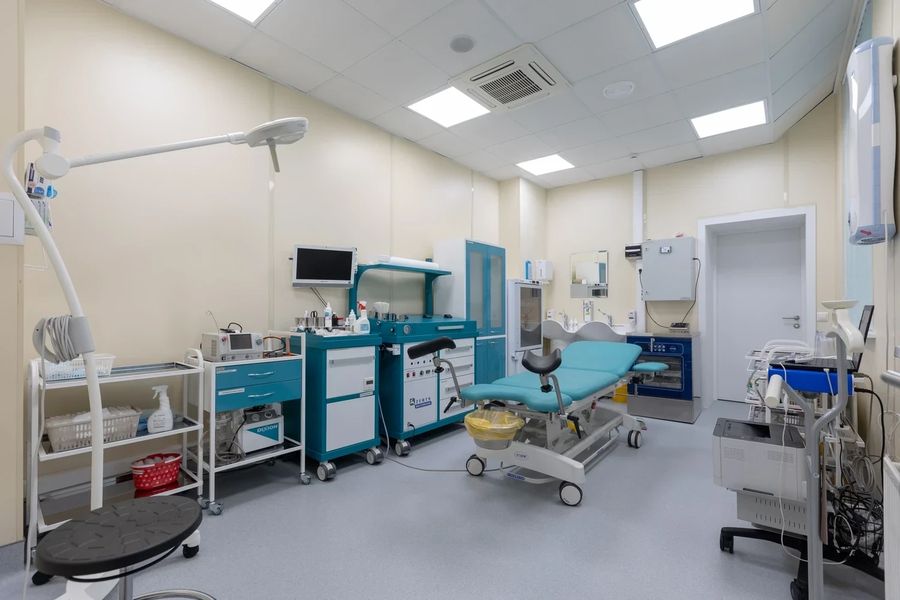 Фото клиники 5