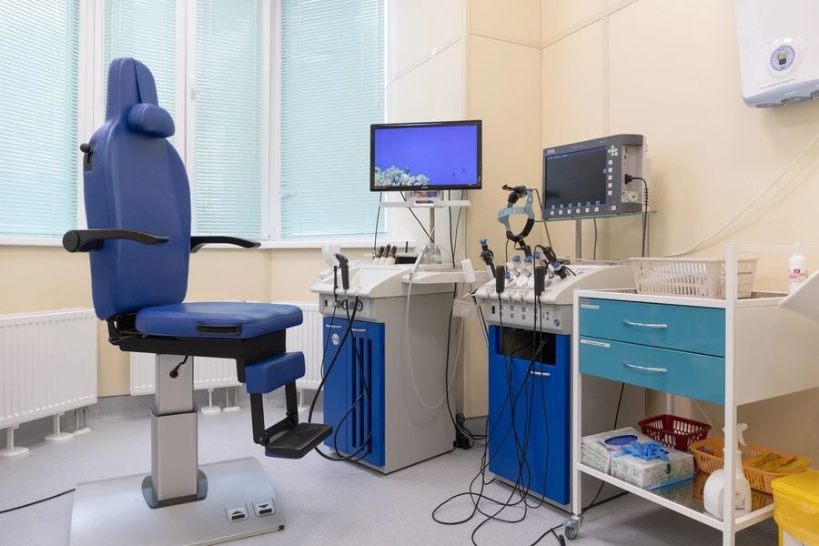 Фото клиники 4