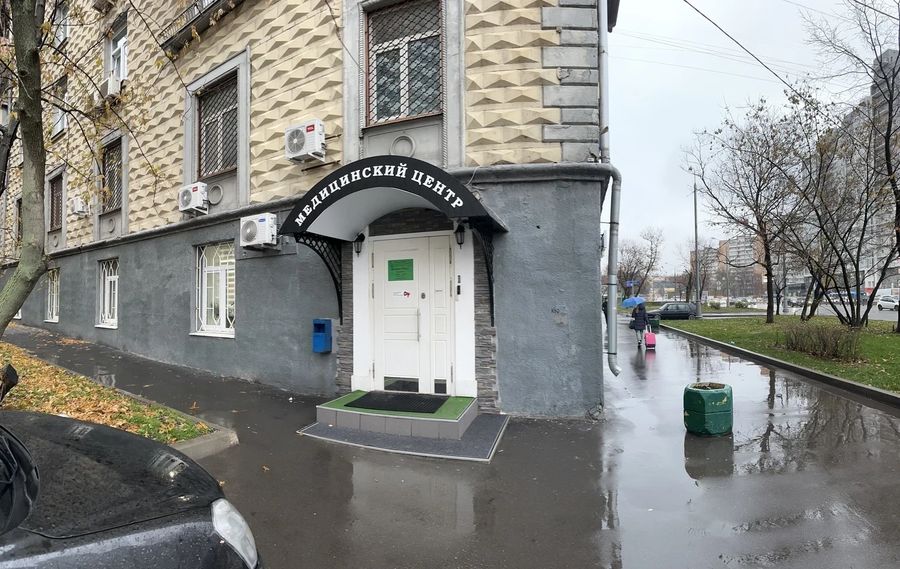 Фото клиники 3