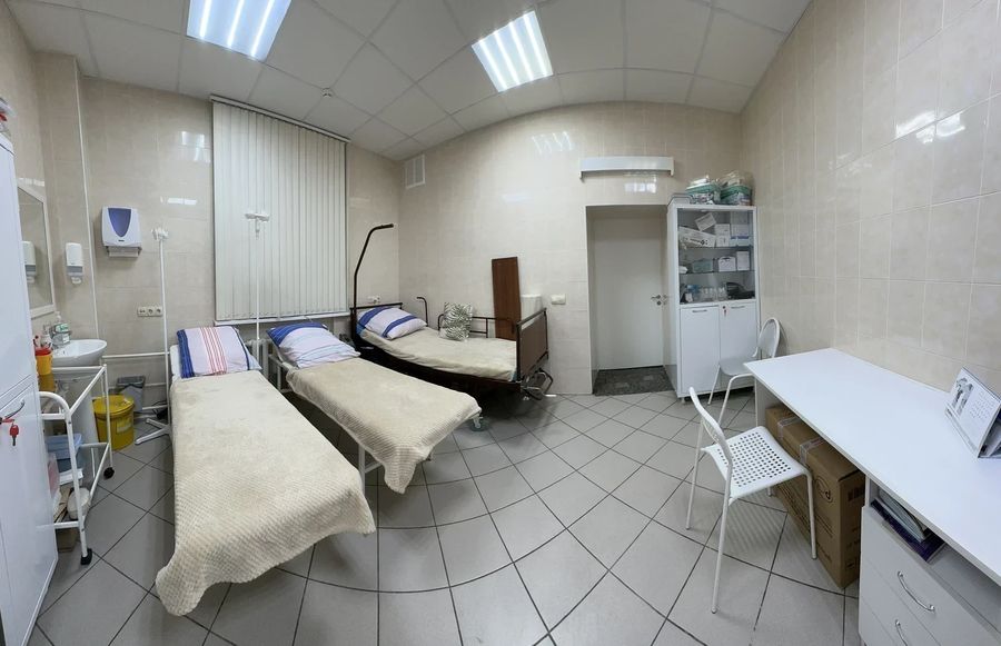 Фото клиники 10