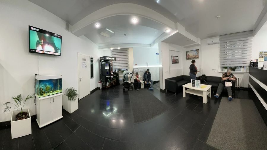 Фото клиники 14