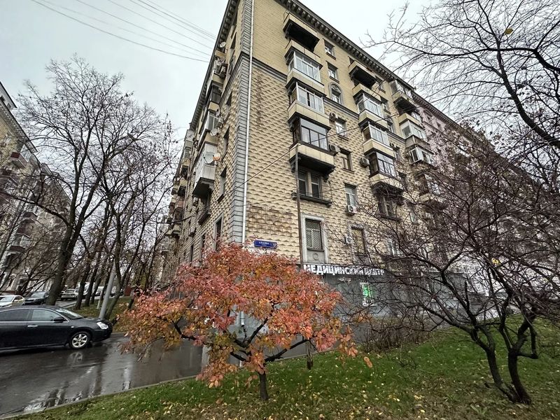 Фото клиники 1