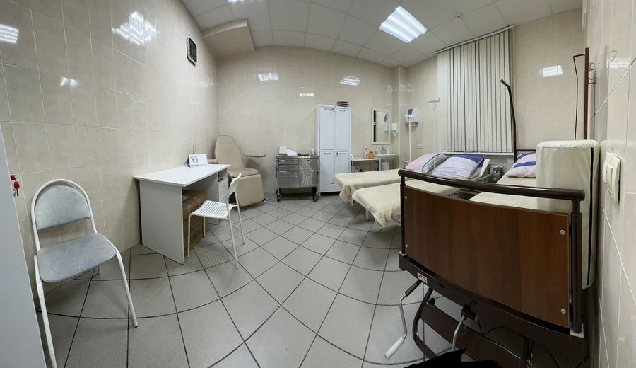 Фото клиники 9