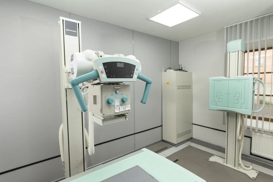 Фото клиники 16