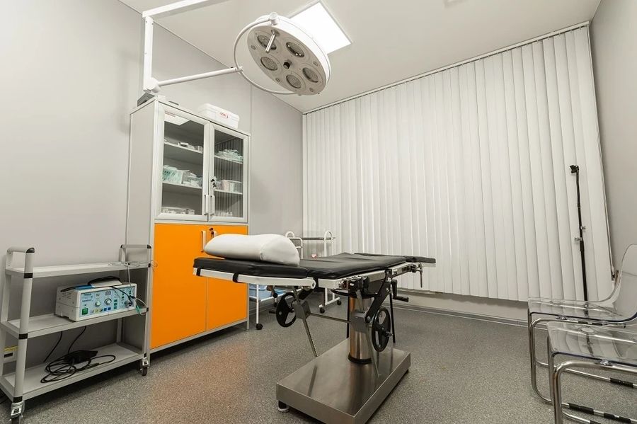 Фото клиники 7