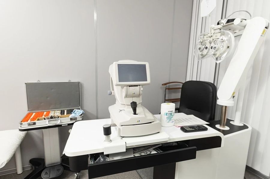 Фото клиники 12