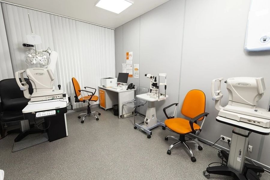 Фото клиники 13