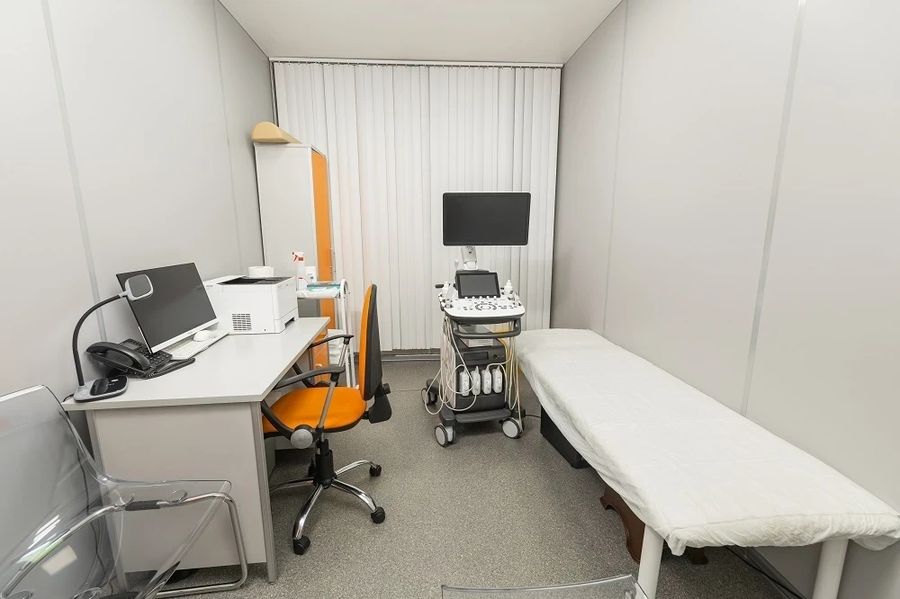 Фото клиники 17