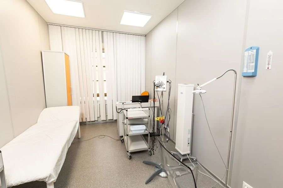 Фото клиники 14