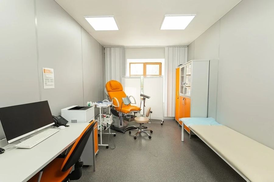 Фото клиники 5