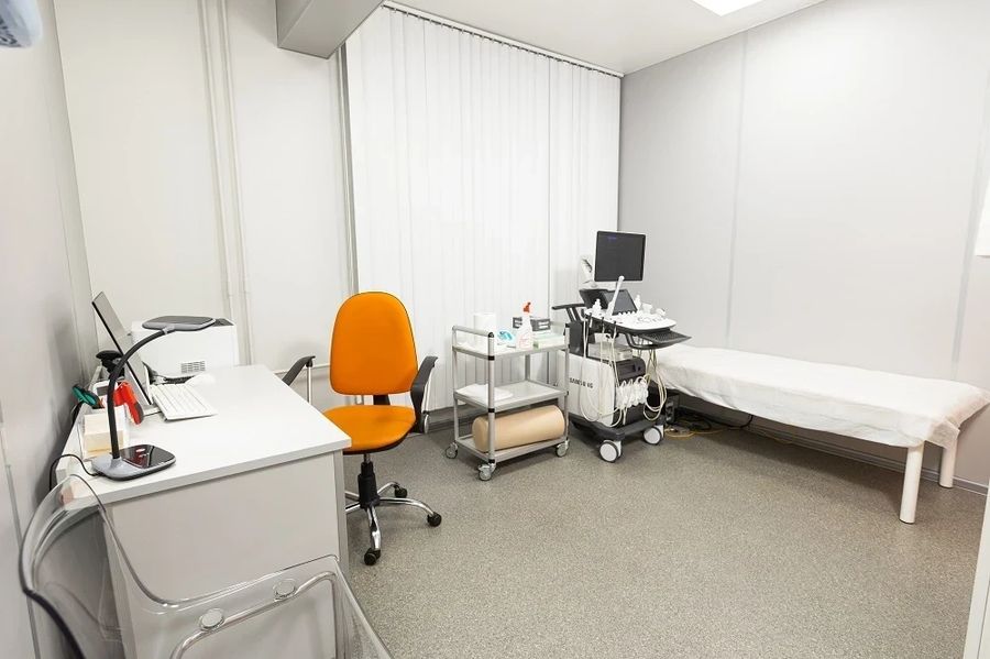 Фото клиники 10