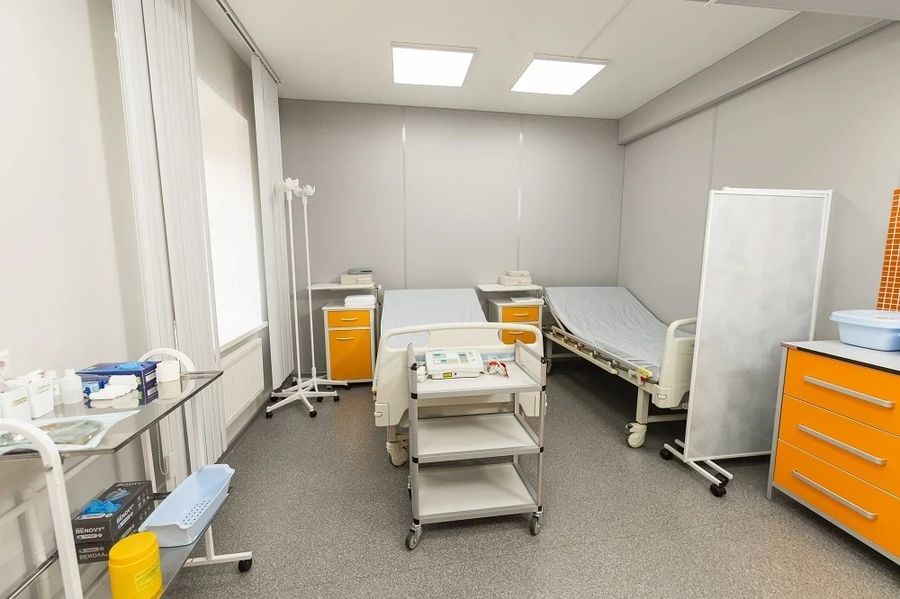 Фото клиники 8