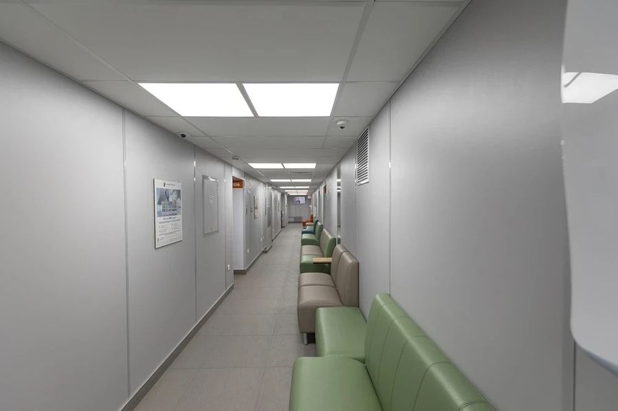 Фото клиники 18