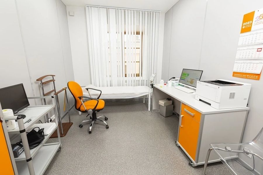 Фото клиники 9