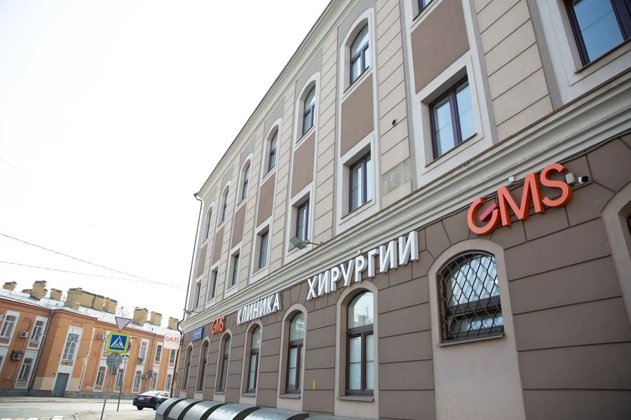 Фото клиники 2