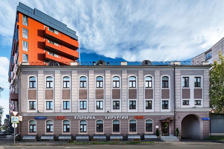 Фото клиники 3