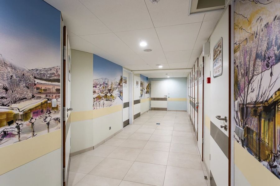 Фото клиники 4