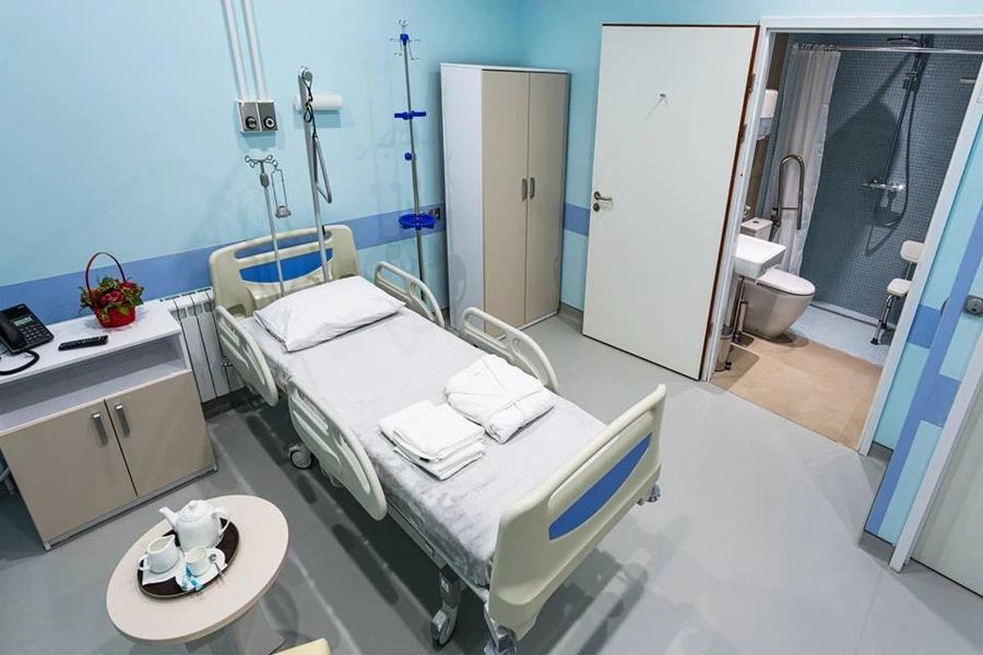 Фото клиники 7