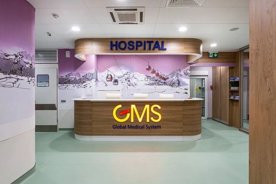 Фото клиники 8