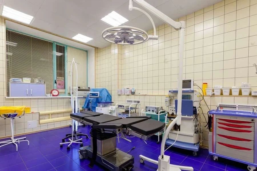 Фото клиники 2