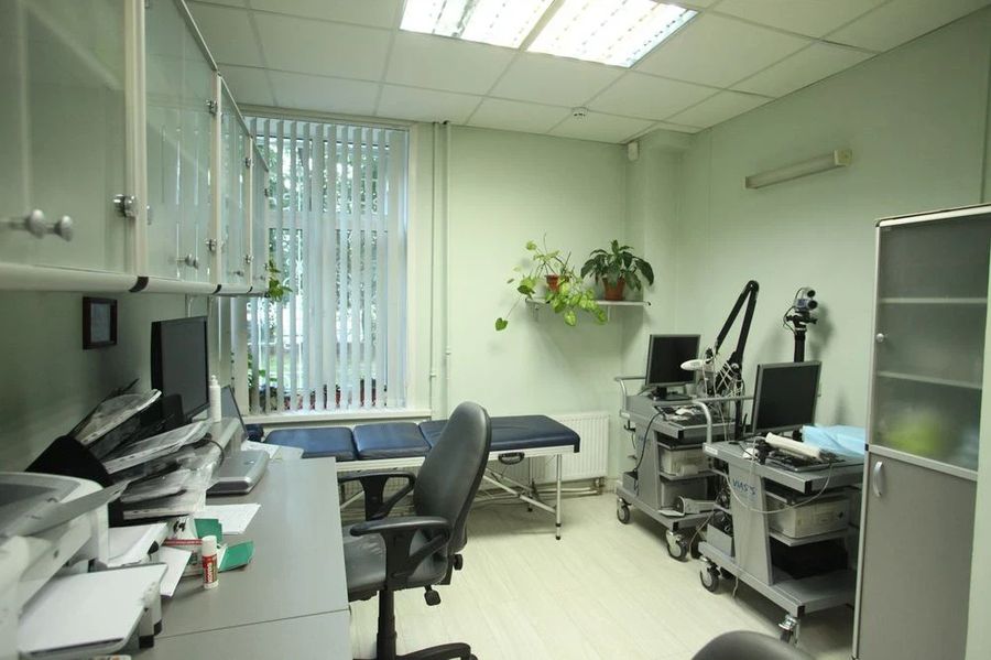 Фото клиники 3