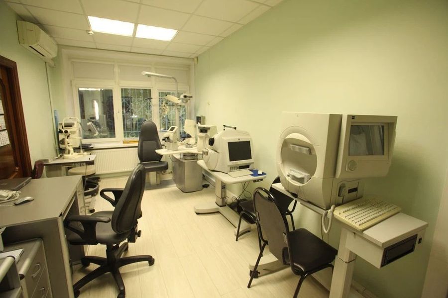 Фото клиники 4