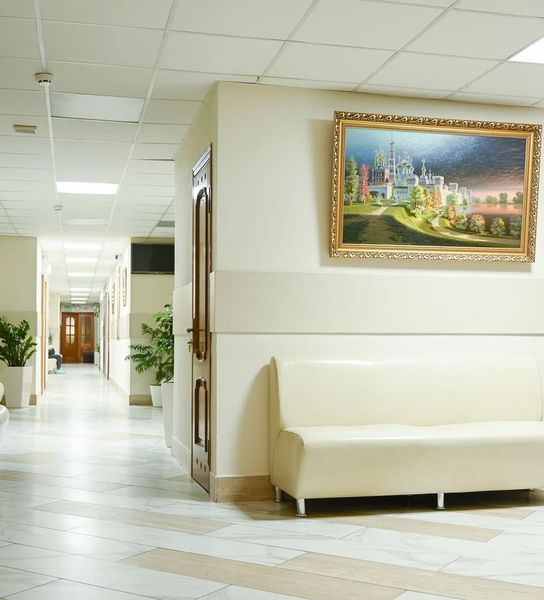 Фото клиники 1