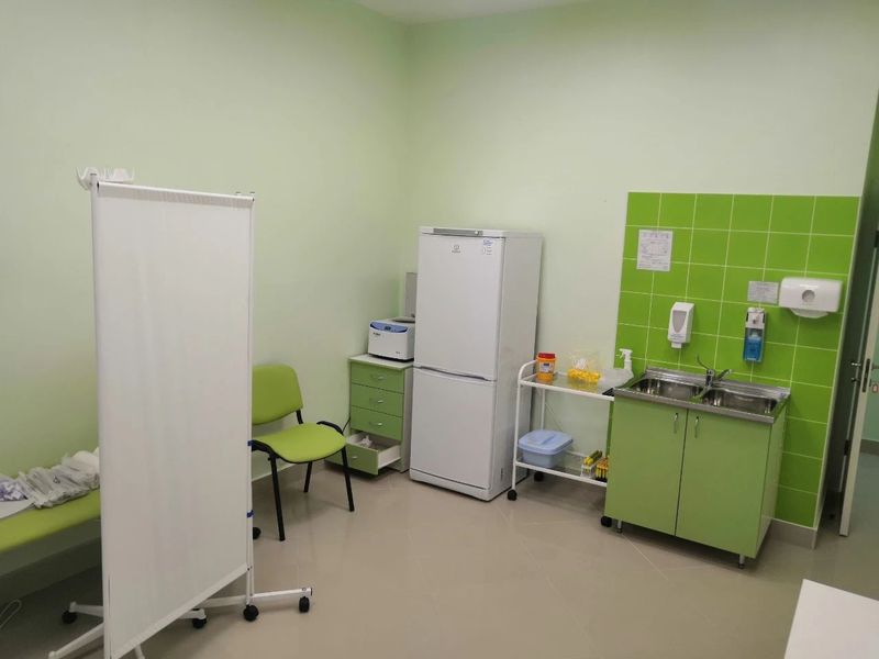 Фото клиники 12
