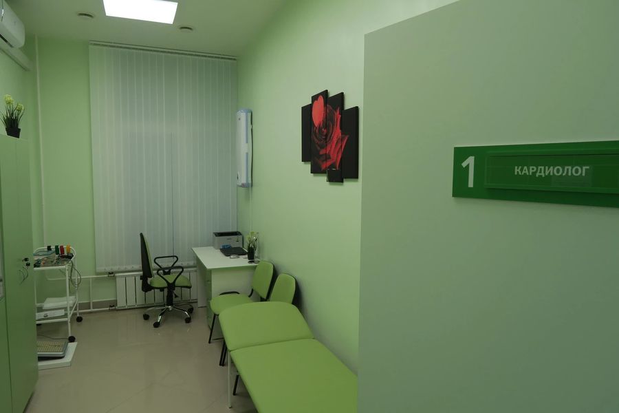 Фото клиники 9