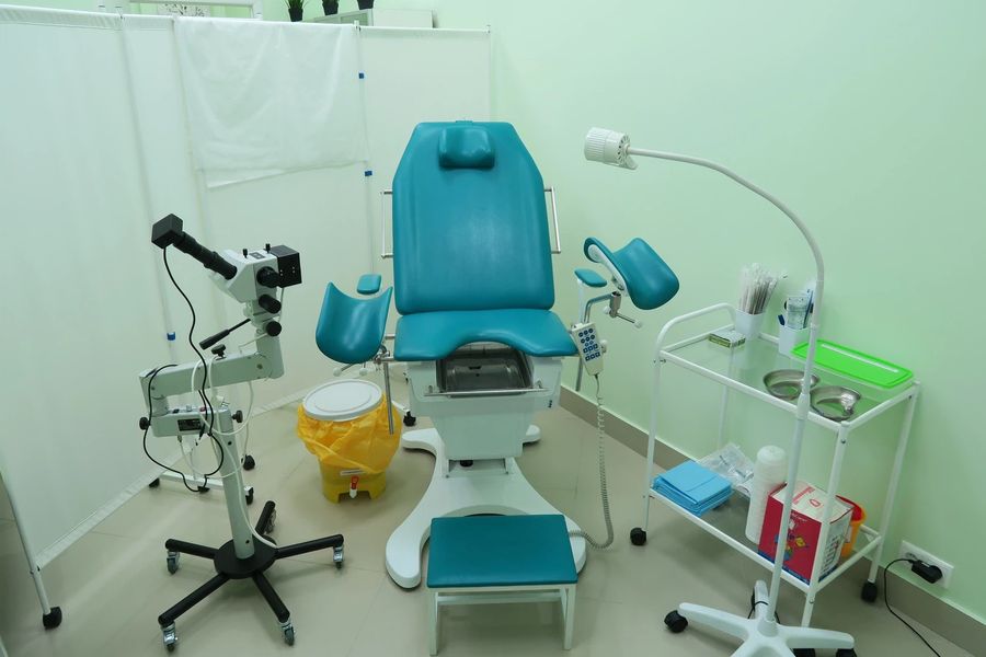 Фото клиники 10