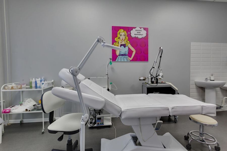 Фото клиники 7