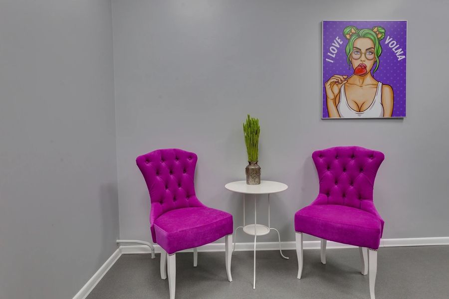 Фото клиники 16