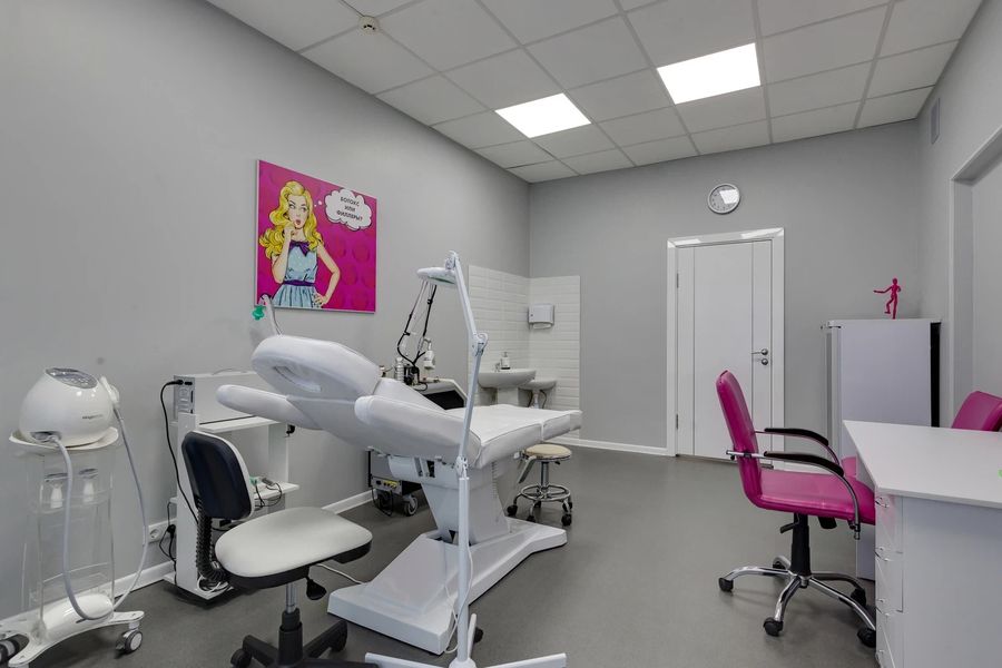 Фото клиники 6