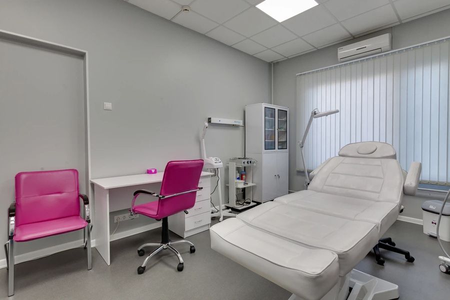 Фото клиники 9