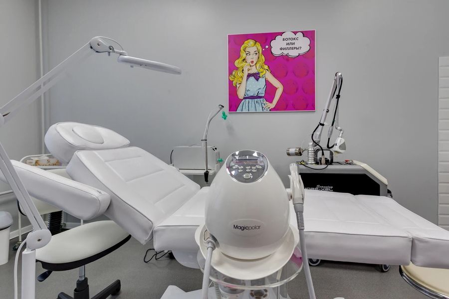 Фото клиники 8