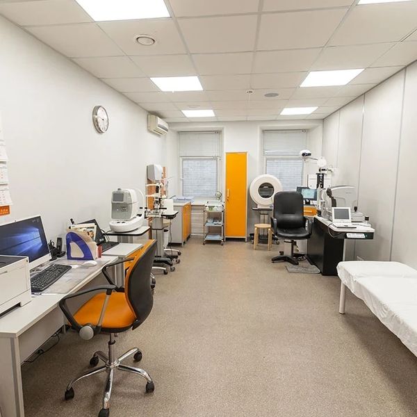 Фото клиники 15