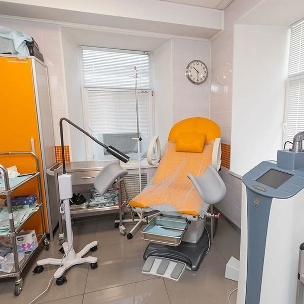 Фото клиники 14