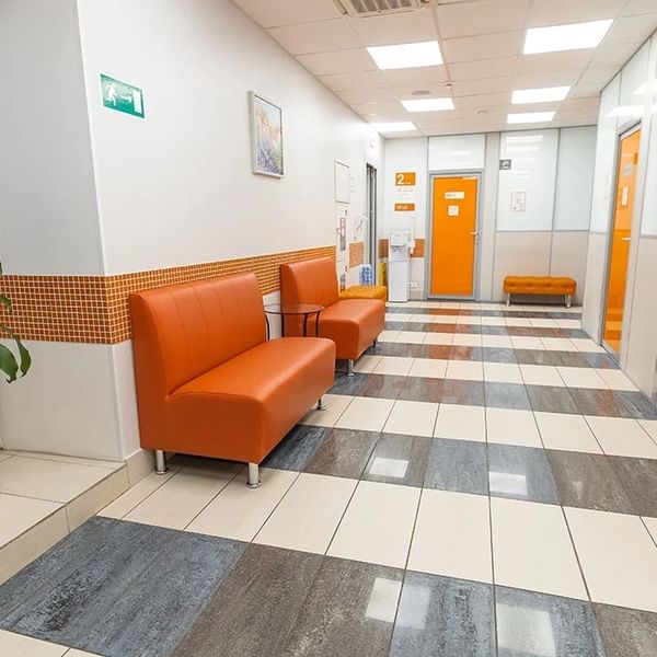 Фото клиники 12