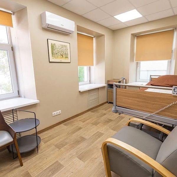 Фото клиники 7