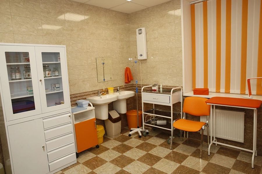 Фото клиники 5
