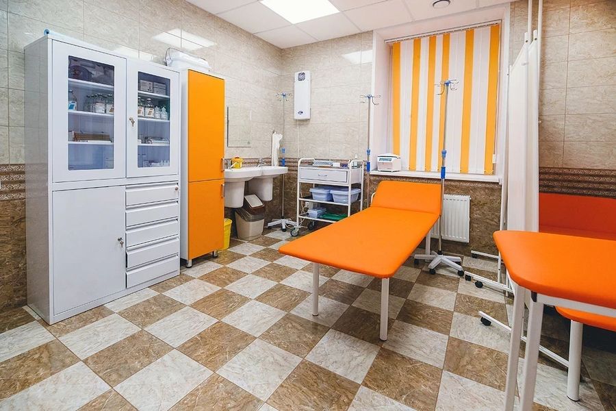 Фото клиники 2