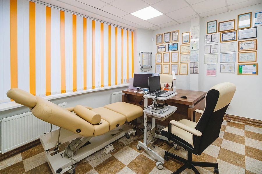 Фото клиники 3