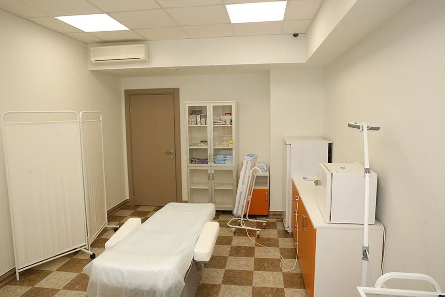 Фото клиники 6